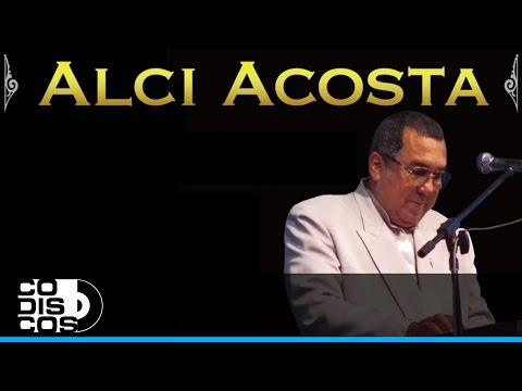 Entre Estas Cuatro Paredes, Alci Acosta - Audio