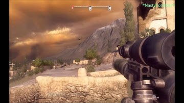 Operation Flashpoint Red River: Mission 5 (Exp Settings) - HD