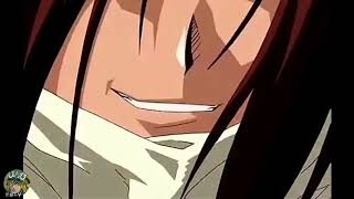 Say So Edit Shaman King