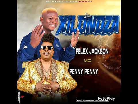 Felix Jackson & penny penny- MA VERI-VERI