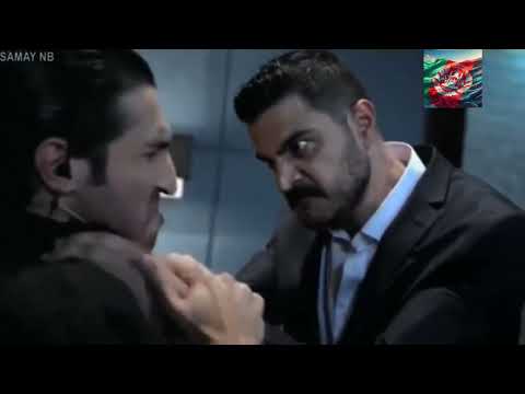 قسمت دوم فصل دهم پولاد علمدار