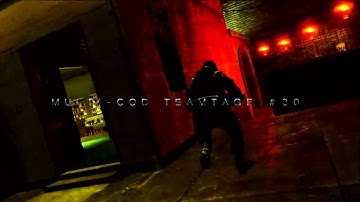 Raw Multi-Cod Teamtage #20 by Raw Duke
