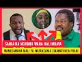 DUH MZALENDO AFICHUA MAZITO WAMEGAWANA MALI ZA WATANZANIA ZINAWATOKEA PUANI 