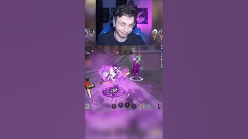 Wraith Is Still OP #deadlock #moba
