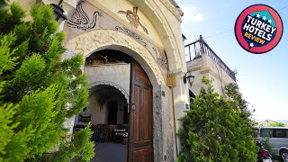 House Kismet Cave | Urgup, Turkey | Hotel Review 🌟