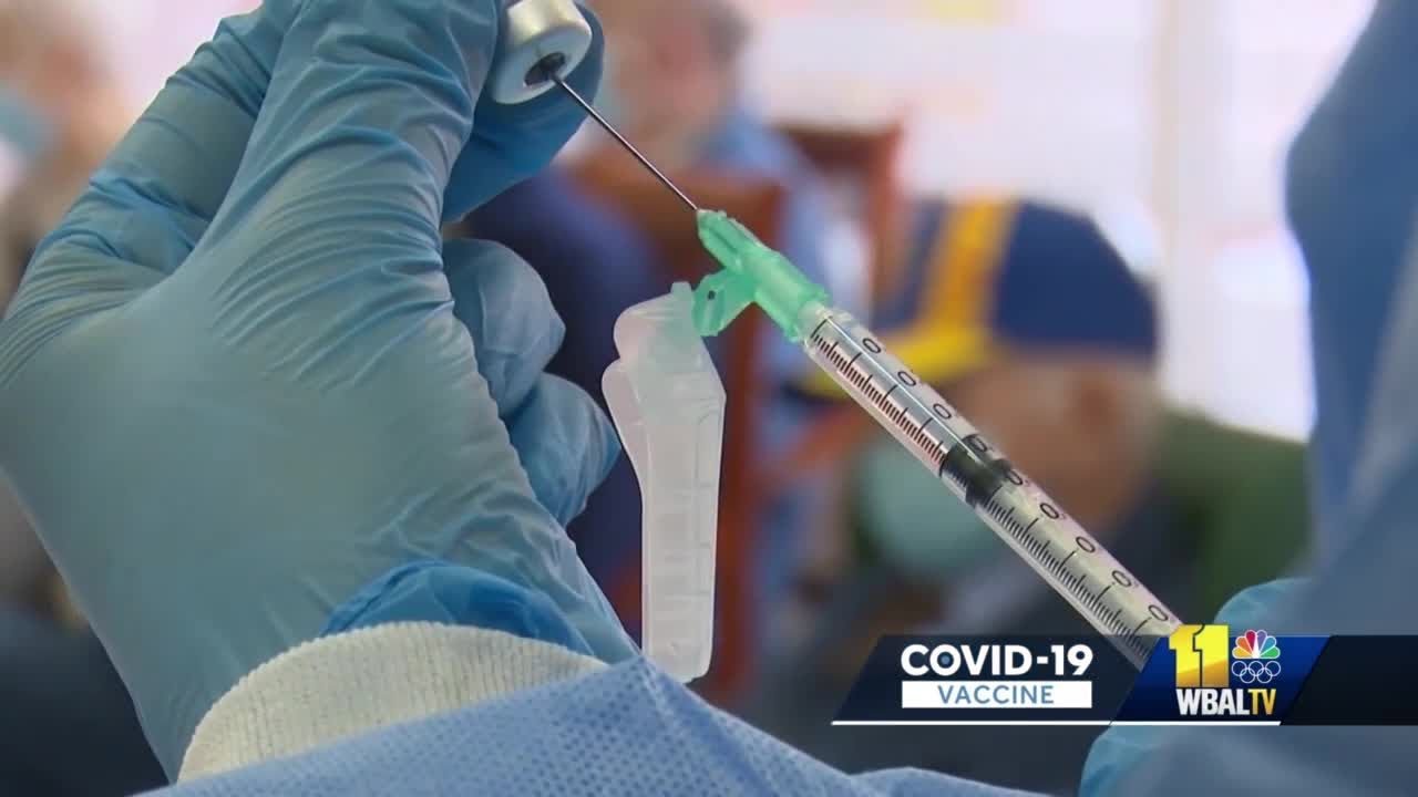 Senate Vaccine Oversight Work-Group discusses single pre-registration system