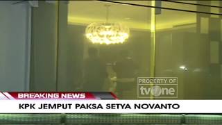 Download lagu Breaking News: KPK Jemput Paksa Setya Novanto [Part 3]