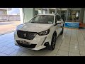 Peugeot 2008 PureTech 130 Allure