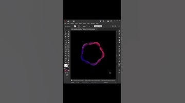 Adobe Illustrator 2025 - Tip om sterachtige PRO