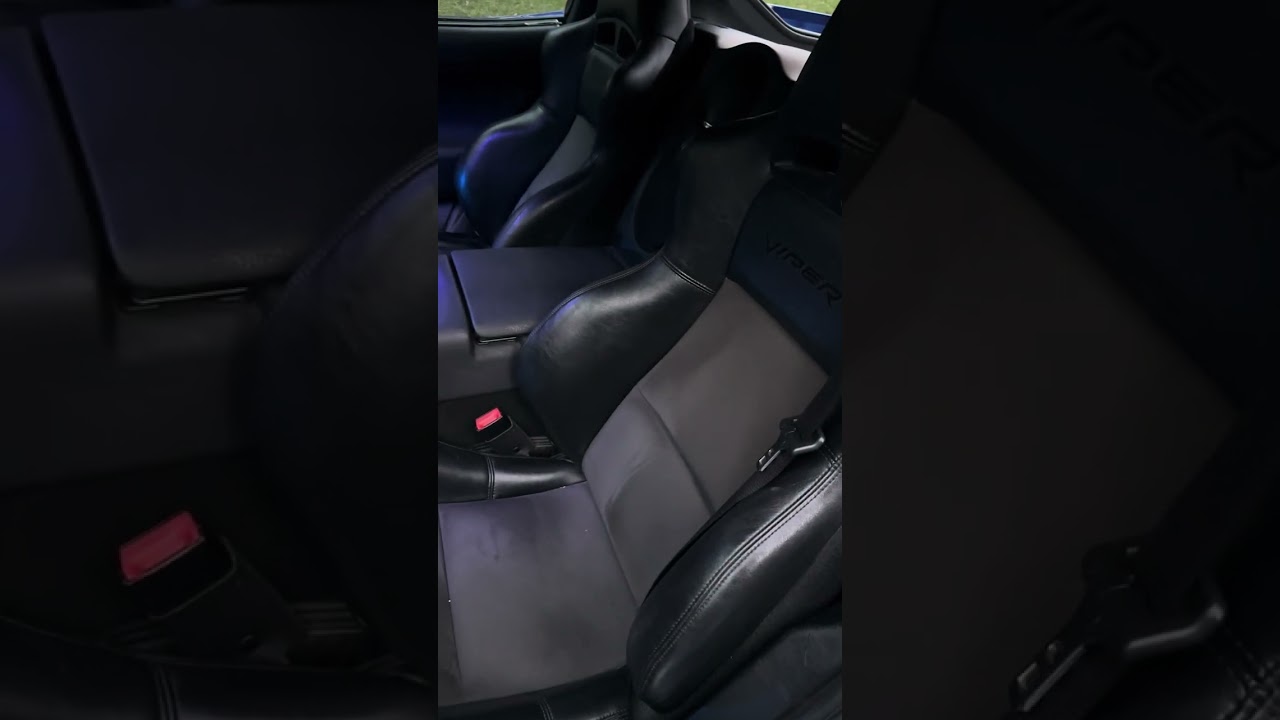 2006 Dodge Viper SRT10  