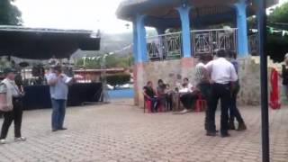 Fiestas citala 2012
