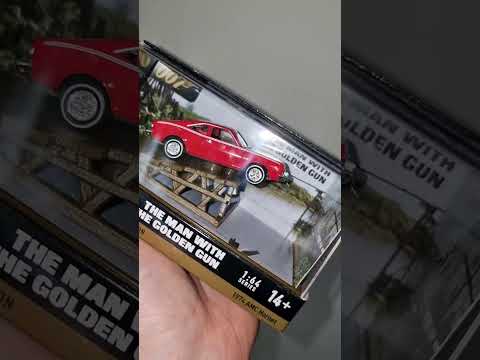 Motor Max James