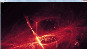 001 game creator, screen saver, animated sprite, sprites, part 1