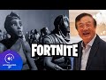 Fortnite RETA a Apple y Google pero PERMANECE en AppGallery | El Recuento Go