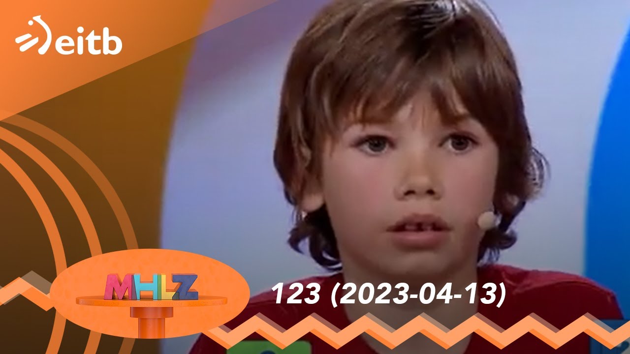 MIHILUZE: 123 (2023-04-13)