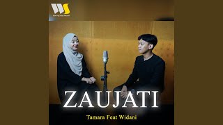 Zaujati