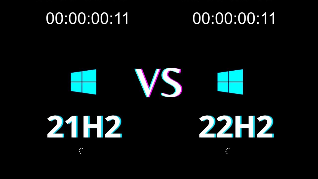 Is 22H2 better than 21H2?