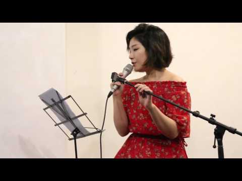 20170701 오지은 - [My Favorite Things] (사운드오브뮤직 ost Cover.)