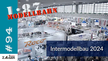 Intermodellbau 2024 - #94