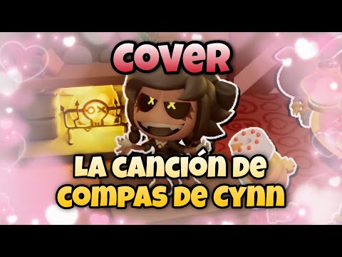 LA CANCIÓN DE COMPAS DE CYNN 💖 (Murder Drones Canción)