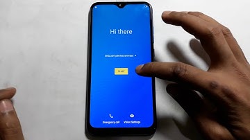 Tecno Camon i4 CB7 Bypass Frp Google Account Verification Remove Android Pie 9.0 Without PC