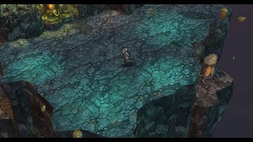 What movement speed in tree of savior should be like