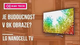 Je budoucnost v 8K obraze? [Teorie & Praxe]