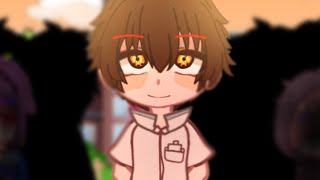 "Shameless." ||⚠️chapter 102 spoiler⚠️||tbhk/jshk||Gacha club