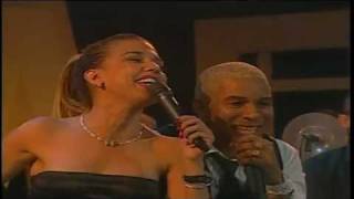 Lazarito Valdés y Bamboleo - La historia de mi prima [HD]