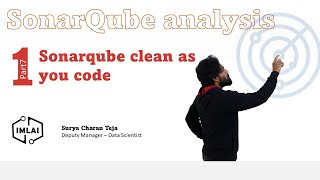 07  SonarQube clean as you code