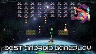 Space Cadet Defender Invaders Android