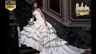 Beautiful and Elegant Wedding Dresses Gowns for 2020: (Wedding Album Collection 7)