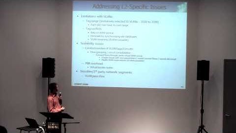 07  Dantong Yu, Managing Flow-Based End-to-End QoS Paths through Modern Hybrid WANs Part 2