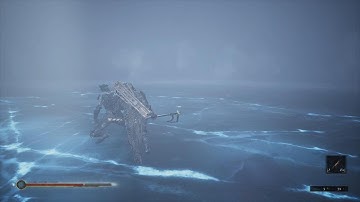 Mortal Shell: Enhanced Edition_Tarsus Boss Glitch