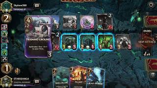 CRYPTO GAMES: MIGHT & MAGIC FATES #CryptoGames #MightAndMagic #Ubisoft #PlayToEarn #NFT #FreeToPlay