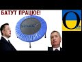 Програли все ! РФія відстає від Маска (США) на 20 років мінімум