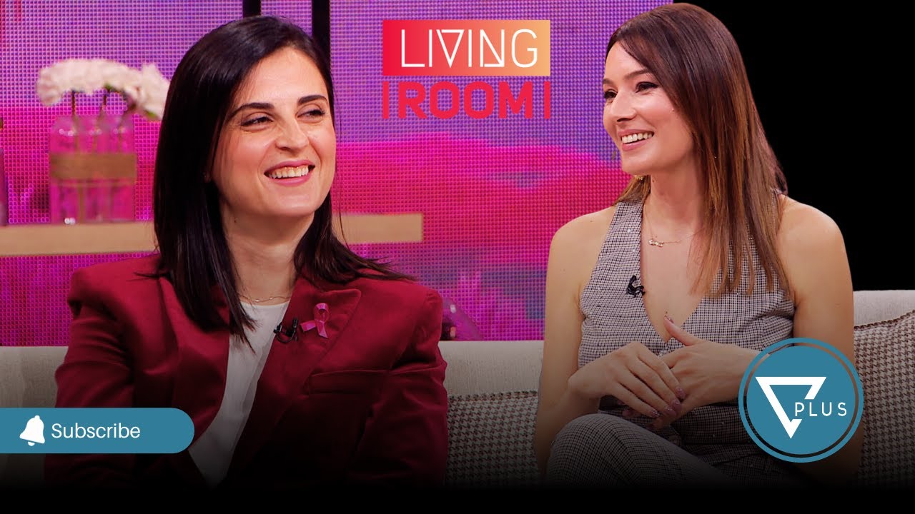 Kush eshte Kryetari? Emiriana Sako rrefen sfidat e nje gruaje ne krye te Bashkise - Living Room