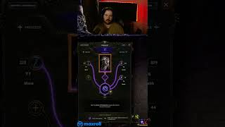 3 LP TITAN HEART Corruption xdd | LAST EPOCH #lizard_irl de #Twitch
