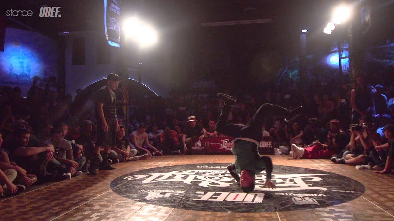 Moy vs Bebo // .stance // FSS 1v1 - 2014 // UDEFtour.org breaking free
