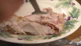 Gym owner hopes to make Thanksgiving extra special for families in need