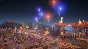 Deploy & Defend : LAST STAND - NightMare mode 0 Death