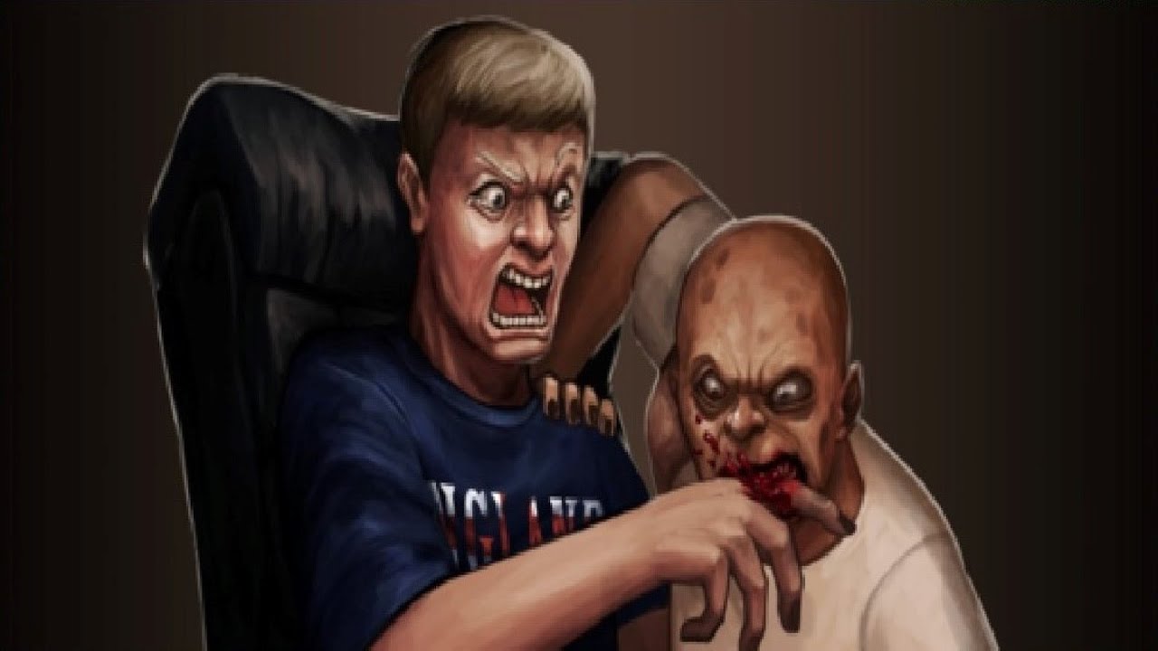 Infectonator 3 Apocalypse - Let Them Rise - I3A #1