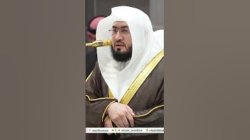 تلاوة من سورة الأنعام لفضيلة الشيخ د. ‎#بندر_بليلة  من صلاة الفجر اليوم الثلاثاء 12 شعبان 1446هـ.