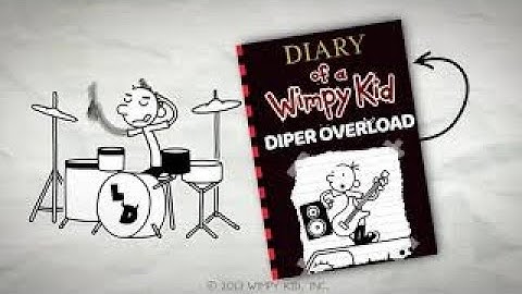 A Fan found a mistake in Diper Overlode