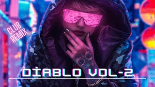 DJ Barış Demir - Diablo Vol 2 ( Bayram Özel ) 2022 ( Club Remix ) #Diablo !!! Resimi
