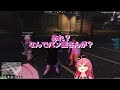 怪しいパンを買うみこち【ホロライブ/さくらみこ/戌神ころね/holoGTA】