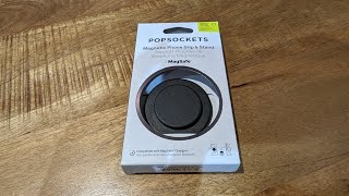 Celebrity Popsocket Magnetic (MagSafe Compatible) Phone Grip & Stand (2023 Version) Review Wealth