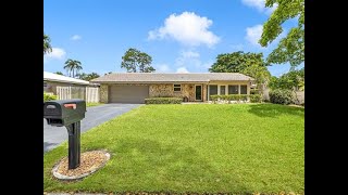 Berkshire Hathaway HomeServices Florida Realty - 1860 NW 88th Way