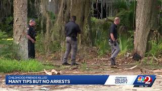 DeLand double murder has community on edge