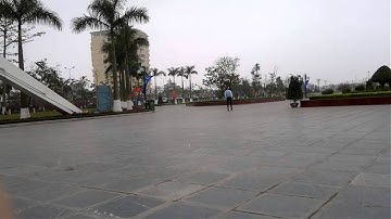 Unity toe toe ( Bin Xù - Việt Skate clb )